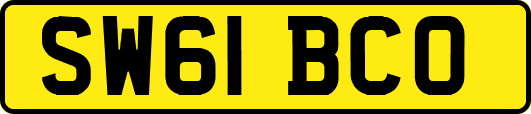 SW61BCO