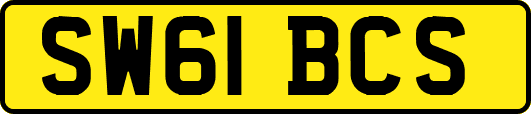 SW61BCS