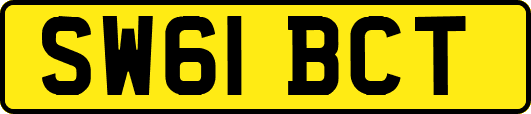 SW61BCT