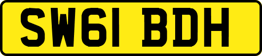 SW61BDH
