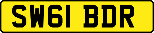 SW61BDR