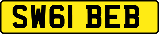 SW61BEB