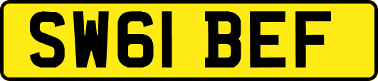 SW61BEF