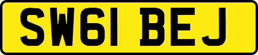SW61BEJ