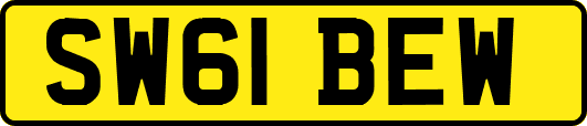 SW61BEW