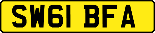 SW61BFA