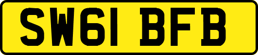 SW61BFB