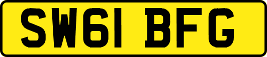 SW61BFG
