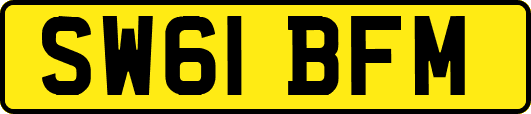 SW61BFM