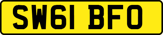 SW61BFO
