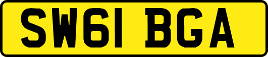 SW61BGA