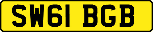 SW61BGB