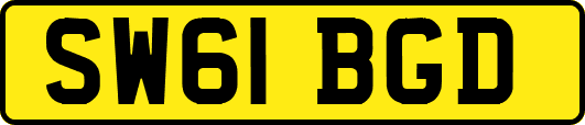 SW61BGD