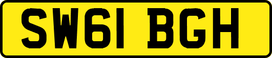 SW61BGH