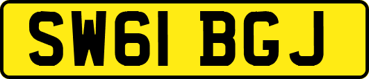 SW61BGJ