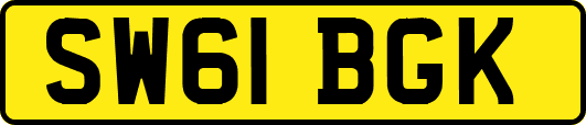 SW61BGK