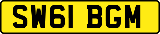 SW61BGM
