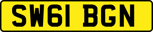SW61BGN