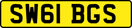 SW61BGS