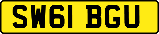 SW61BGU