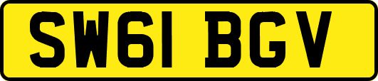 SW61BGV