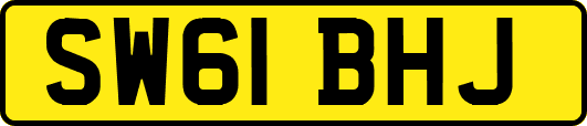 SW61BHJ