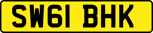 SW61BHK