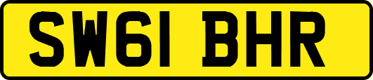SW61BHR