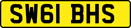 SW61BHS