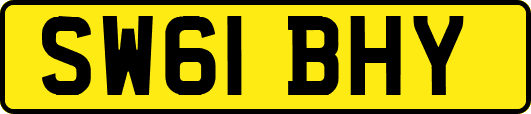 SW61BHY