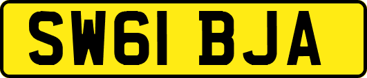 SW61BJA