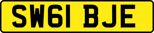 SW61BJE