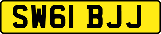 SW61BJJ