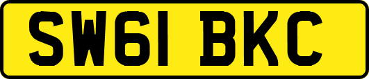 SW61BKC