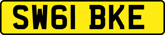 SW61BKE