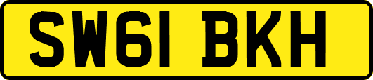 SW61BKH