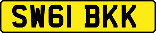 SW61BKK