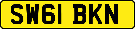 SW61BKN