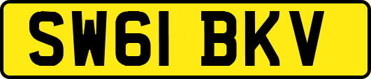 SW61BKV