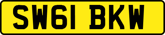 SW61BKW