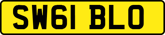 SW61BLO