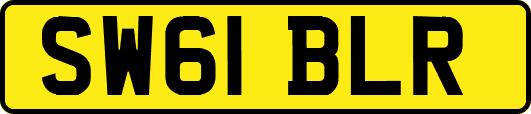 SW61BLR