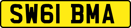 SW61BMA