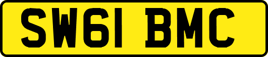 SW61BMC