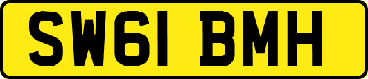 SW61BMH