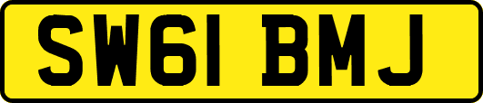 SW61BMJ