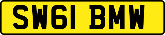 SW61BMW