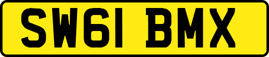 SW61BMX