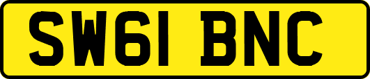 SW61BNC