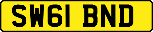 SW61BND